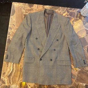 Christian Dior men’s vintage blazer
